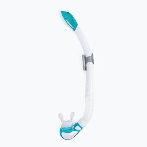 Mares Bay snorkel kék és fehér 411468 (Bay 411468) kép