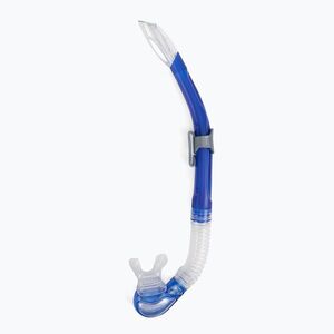 Mares Bay snorkel kék 411468 (Bay 411468) kép