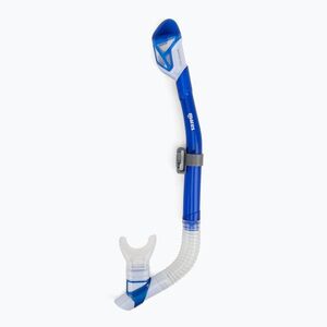 Mares Gator Dry snorkel kék 411522 (Gator Dry 411522) kép