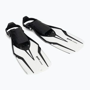 Mares Nateeva fehér snorkel uszony 410513 (Nateeva 410513) kép
