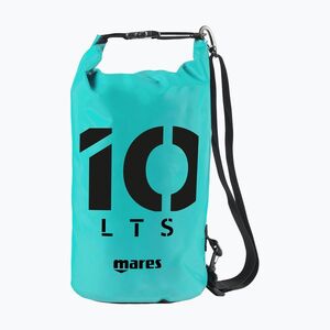 Mares Seaside Dry 10 l vízálló táska kék 415611 (Seaside Dry 415611) kép