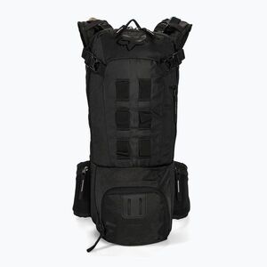 Fox Racing Utility 10L Hydration Pack kerékpáros hátizsák fekete 28407_001 (Utility 10L Hydration Pack 28407_001) kép