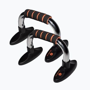Sveltus push-up fogantyúk fekete és narancssárga 2608 (2608) kép