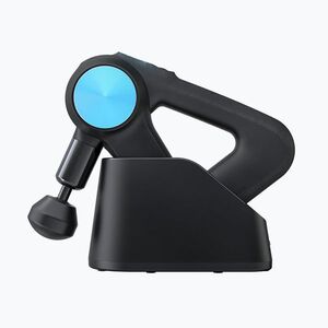 Therabody Theragun Pro masszírozó töltő fekete PRO-STND-PKG-EU (Theragun Pro PRO-STND-PKG-EU) kép