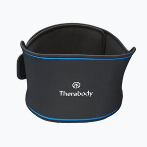 Therabody Hot Vibration Back and Core elektromos ágyéki öv fekete TB03244-01 (Hot Vibration Back and Core TB03244-01) kép