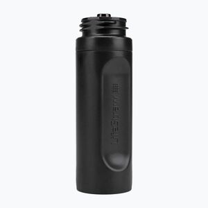 Lifestraw Peak sorozatú membrán mikroszűrő cseréje fekete LSPSMEMRWW (Peak Series Membrane Microfilter Replace LSPSMEMRWW) kép