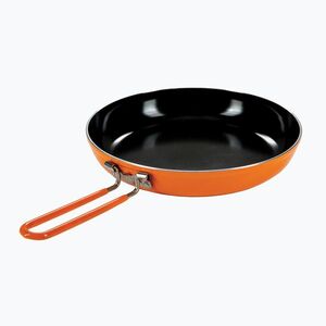 Jetboil Summit Skillet narancssárga és fekete SKLT-EU serpenyő (Summit Skillet SKLT-EU) kép