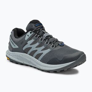 Férfi futócipő Merrell Nova 3 szürke J067611 (Nova 3 J067611) kép