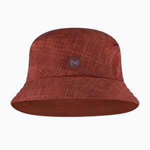 BUFF Adventure Bucket túrasapka Keled narancssárga 122591.404.20.00 (Adventure Bucket Keled 122591.404.20.00) kép
