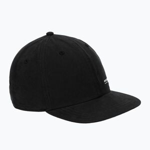 BUFF Pack baseball sapka egyszínű fekete 122595.999.10.00 (Pack Baseball 122595.999.10.00) kép