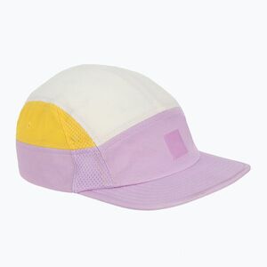 BUFF 5 Panel Go Domus baseball sapka rózsaszín 125314.525.30.00 (5 Panel Go Domus 125314.525.30.00) kép