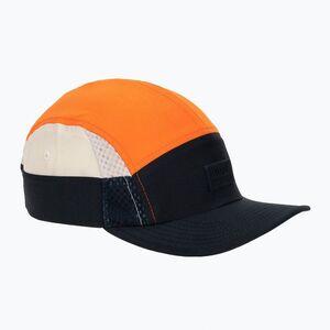 BUFF 5 paneles Go Domus baseball sapka tengerészkék 125314.787.30.00 (5 Panel Go Domus 125314.787.30.00) kép