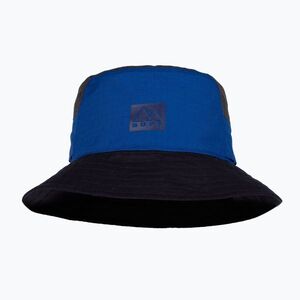 BUFF Sun Bucket túra kalap Hook kék 125445.707.30.00 (Sun Bucket Hak 125445.707.30.00) kép