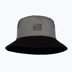 BUFF Sun Bucket túrasapka szürke 125445.937.30.00 (Sun Bucket Hak 125445.937.30.00) kép
