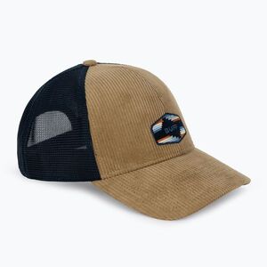 BUFF Trucker Tinai bézs baseball sapka 128595.337.30.00 (Trucker Tinai 128595.337.30.00) kép