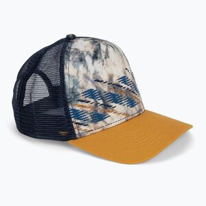 BUFF Trucker Darix színes baseball sapka 128596.555.30.00 (Trucker Darix 128596.555.30.00) kép