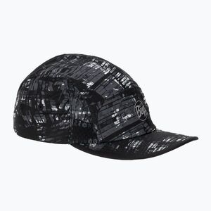 BUFF 5 Panel Gline baseball sapka fekete 128608.999.30.00 (5 Panel Gline 128608.999.30.00) kép