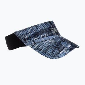 BUFF Go Visor Gline szürke túrázó napellenző 128615.937.20.00 (Go Visor Gline 128615.937.20.00) kép