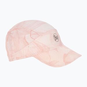 BUFF Pack Speed Cyancy baseball sapka rózsaszín 128659.537.30.00 (Pack Speed Cyancy 128659.537.30.00) kép
