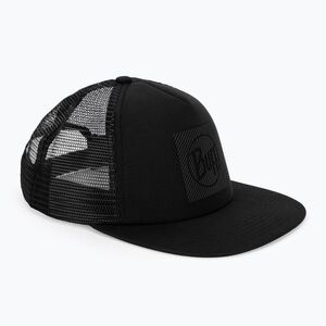 BUFF Trucker Mitt gyermek baseball sapka fekete 131319.999.10.00 (Trucker Mitt 131319.999.10.00) kép