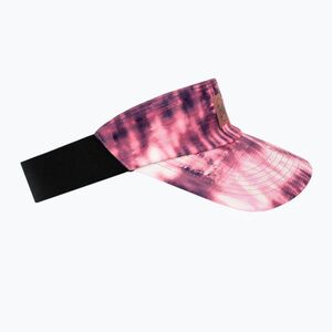 BUFF Go Visor Deri rózsaszín futószemüveg 131392.538.20.00 (Go Visor Deri 131392.538.20.00) kép