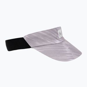 BUFF Go Visor Jaru szürke futószemüveg 131393.933.20.00 (Go Visor Jaru 131393.933.20.00) kép