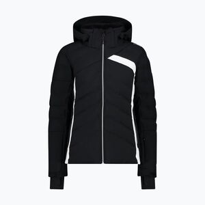 Női sí kabát CMP nero (33W0676 33W0676/U901) kép