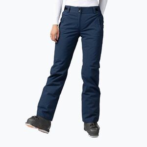 Női síelő nadrág Rossignol Staci dark navy sötét navy (Staci RLMWP04) kép