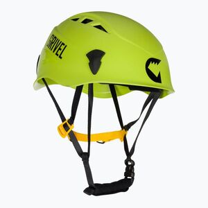 Grivel hegymászósisak Salamander 2.0 zöld (Salamander 2.0 HESAL2) kép