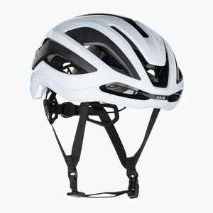 KASK Elemento kerékpáros sisak fehér (Elemento CHE00101.201) kép