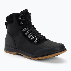 Férfi túrabakancs Sorel Ankeny II Hiker Wp fekete/gum 10 (Ankeny II Hiker Wp 2048861010) kép