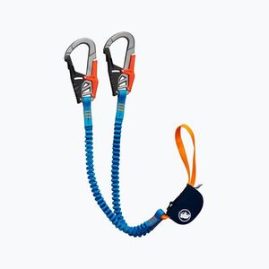 Mammut Skywalker Pro Via Ferrata hegymászó szett tengeri (Skywalker Pro Via Ferrata Set 2040-02840-5118-1) kép