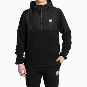 Férfi edződzseki Ellesse Venaro fekete (Venaro SHM14874011) kép