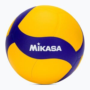 Mikasa röplabda V430W 4-es méret (V430W) kép