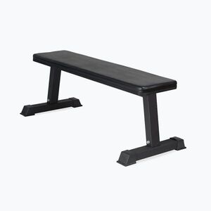 THORN FIT tornaterem lapos pad (Gym Flat Bench 510596) kép