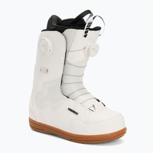 Snowboard bakancs DEELUXE ID Dual Boa fehér (ID Dual Boa 572313-1000/9140) kép