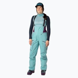 DYNAFIT női síelőnadrág Tigard GTX tenger kék (Tigard GTX 08-0000071759) kép