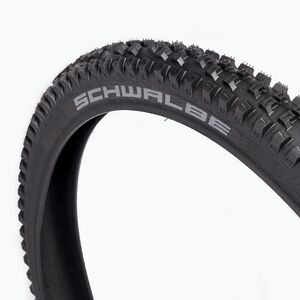 SCHWALBE Big Betty Bikepark Tube Addix kerékpár gumiabroncs fekete (Big Betty Bikepark Tube Addix 11159152) kép