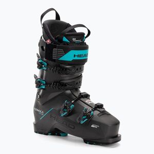 HEAD Formula 130 LV GW sícipő antracit színben (Formula 130 LV GW 603103) kép