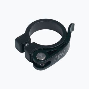 Ülőcső bilincs PRO fekete (PR900113) kép