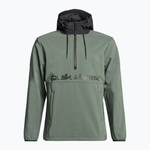 Quiksilver férfi Live For The Ride babérkoszorús snowboard dzseki (Live For The Ride EQYFT04835-GNB0) kép