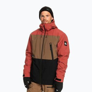 Quiksilver Sycamore cub férfi snowboard dzseki (Sycamore EQYTJ03431-CPV0) kép
