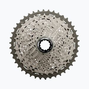 Shimano CS-M8000 11-42 11 sebességes kerékpár kazetta (CS-M8000 11rz 11-42 ICSM8000142) kép