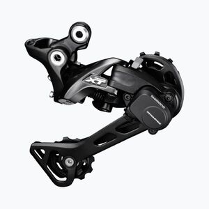 Shimano RD-M8000 Shadow+ SGS 11rz hátsó váltó (RD-M8000 Shadow+ SGS 11rz IRDM8000SGS) kép