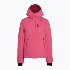 Női sí dzseki Colmar Sapporo-Rec framboise (Sapporo-Rec 2994-1VC-641) kép