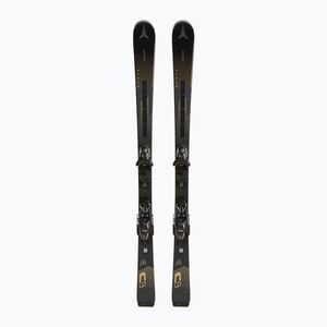 Női lesiklás síléc Atomic Cloud C9 Revoshock Light + M10 GW (Cloud C9 Revoshock Light + M10 GW AASS03350) kép