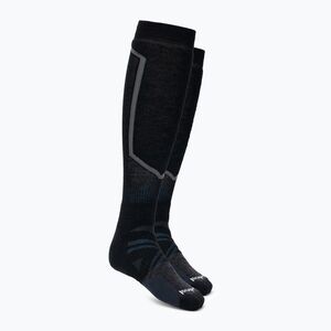 Smartwool Ski Full Cushion OTC zokni fekete (Ski Full Cushion OTC SW001908001) kép