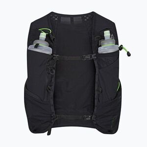 Inov-8 Ultrapack Pro 2in1 fekete/zöld futó mellény (Ultrapack Pro 2in1 001092) kép
