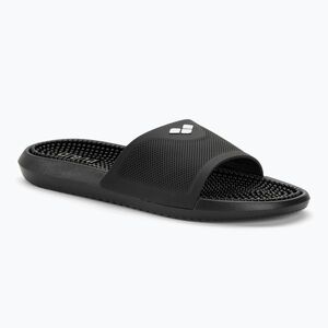 Arena Marco flip-flop fekete/fekete/fekete feketék (Marco 003789) kép