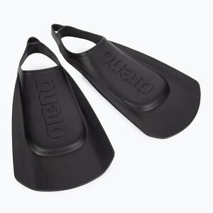 Arena Felnőtt úszó uszony fekete (Adult 006985/100) kép